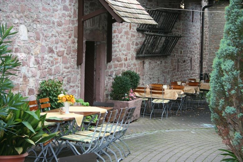 Landhotel Sickinger Hof