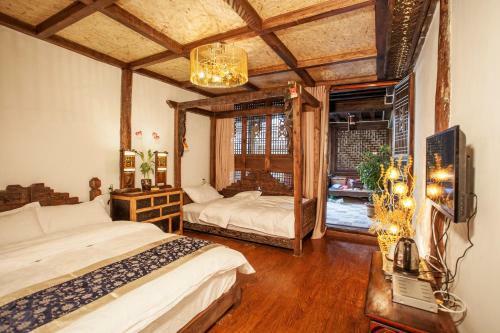 XI Tang Exquisite Hostel