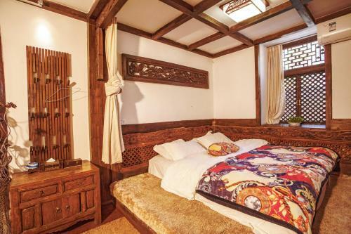 XI Tang Exquisite Hostel