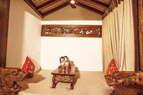 XI Tang Exquisite Hostel