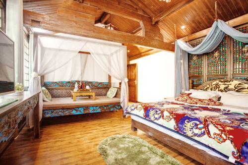 XI Tang Exquisite Hostel
