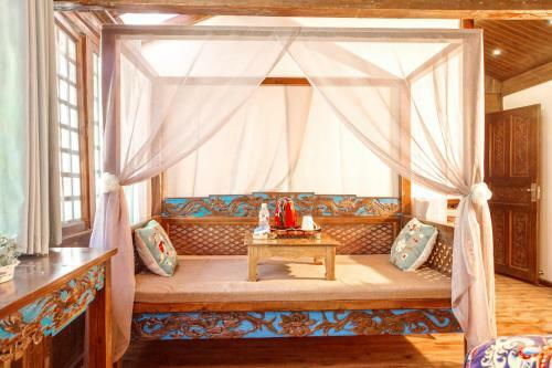 XI Tang Exquisite Hostel
