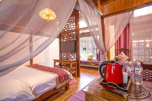 XI Tang Exquisite Hostel