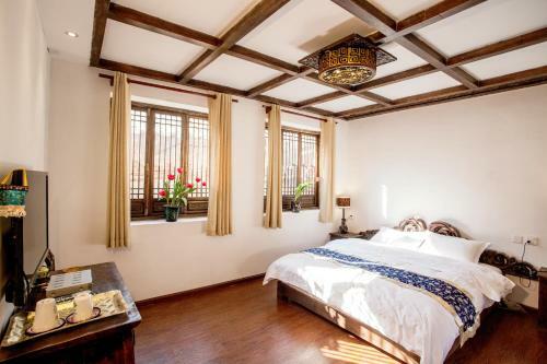 XI Tang Exquisite Hostel