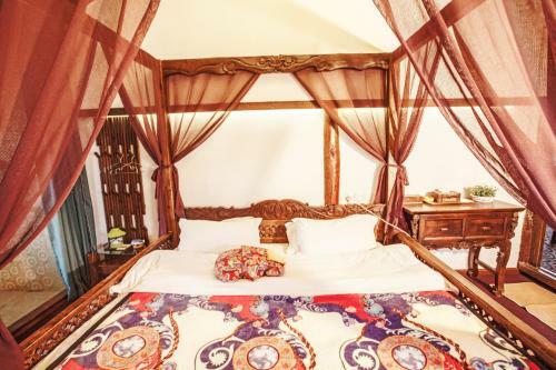 XI Tang Exquisite Hostel