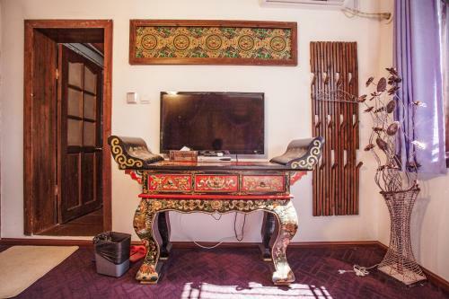 XI Tang Exquisite Hostel