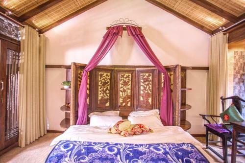 XI Tang Exquisite Hostel