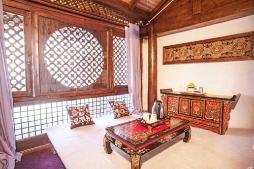 XI Tang Exquisite Hostel