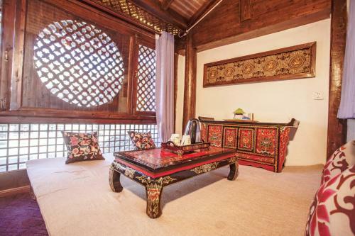 XI Tang Exquisite Hostel