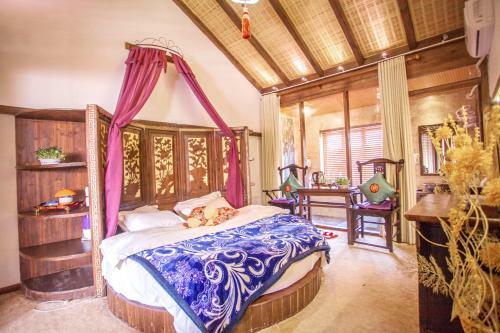 XI Tang Exquisite Hostel