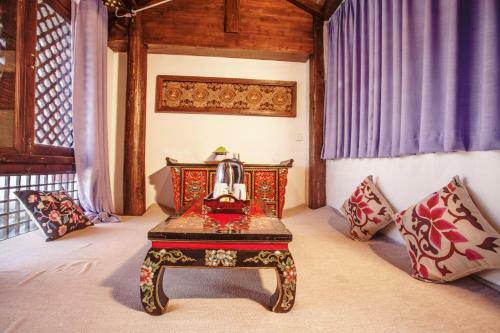 XI Tang Exquisite Hostel