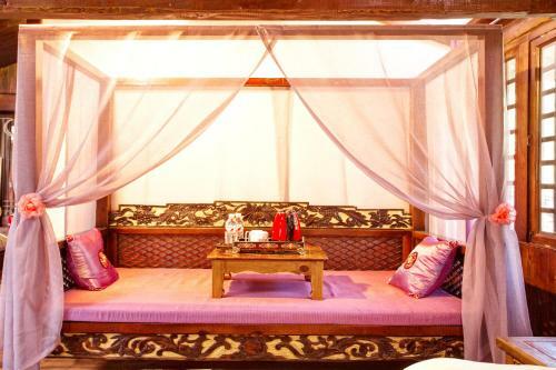 XI Tang Exquisite Hostel