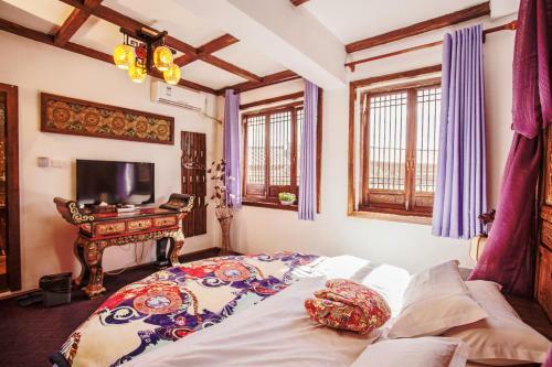 XI Tang Exquisite Hostel