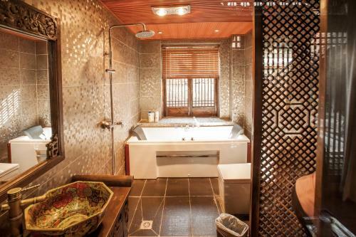 XI Tang Exquisite Hostel