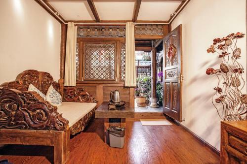 XI Tang Exquisite Hostel