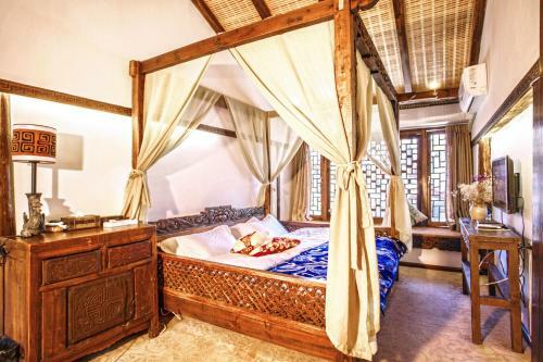 XI Tang Exquisite Hostel