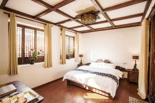 XI Tang Exquisite Hostel