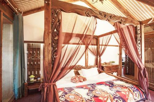 XI Tang Exquisite Hostel