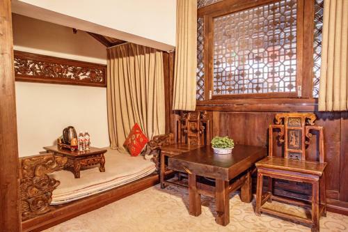 XI Tang Exquisite Hostel