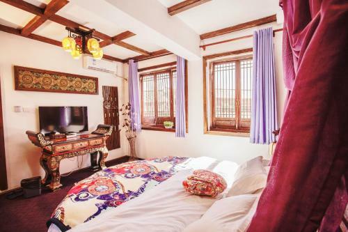 XI Tang Exquisite Hostel