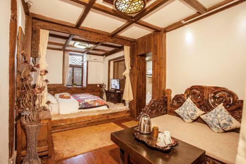 XI Tang Exquisite Hostel