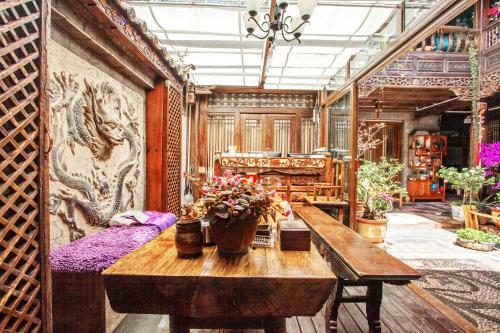XI Tang Exquisite Hostel