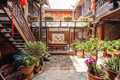 XI Tang Exquisite Hostel