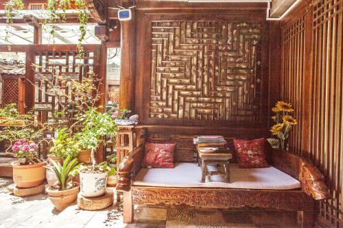XI Tang Exquisite Hostel