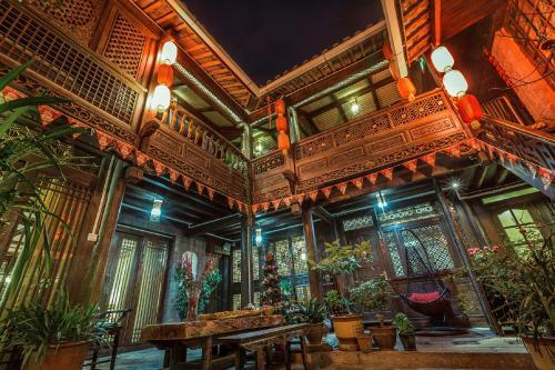 XI Tang Exquisite Hostel