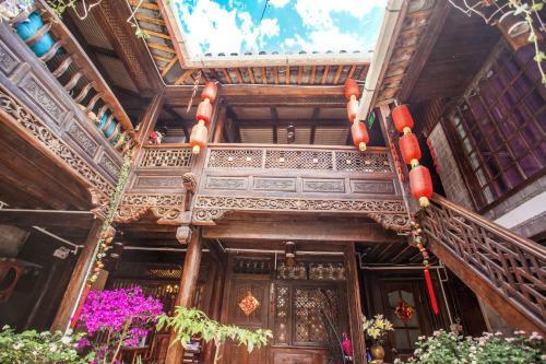 XI Tang Exquisite Hostel