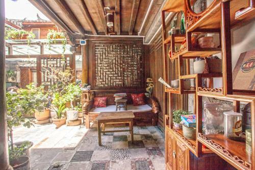 XI Tang Exquisite Hostel