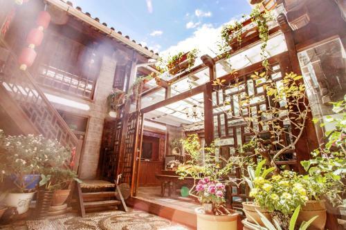 XI Tang Exquisite Hostel