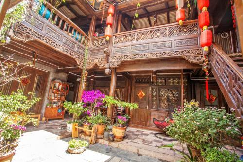 XI Tang Exquisite Hostel