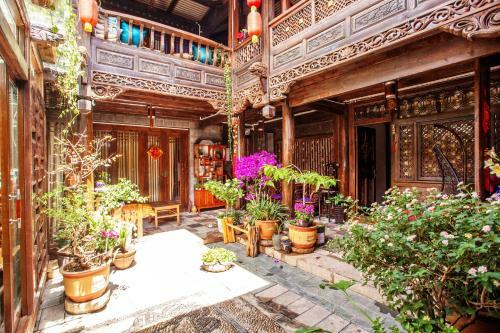 XI Tang Exquisite Hostel