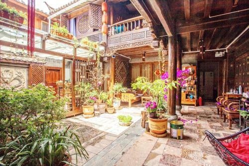 XI Tang Exquisite Hostel
