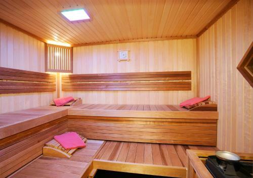 Apartamento Appartementhaus Mira Monti