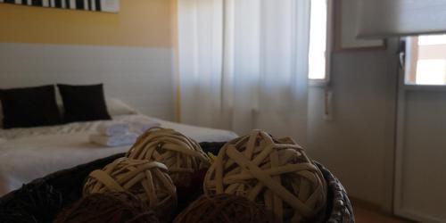 Hostal La Estaci�n