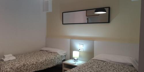 Hostal La Estaci�n