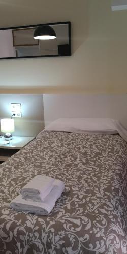 Hostal La Estaci�n