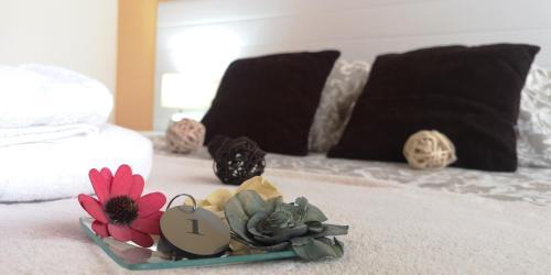 Hostal La Estaci�n