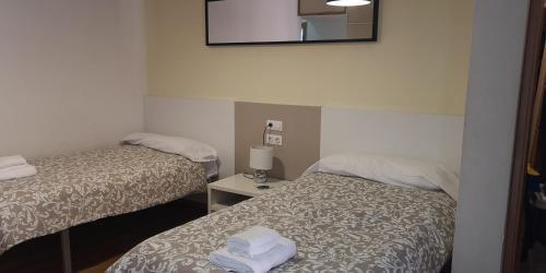 Hostal La Estaci�n