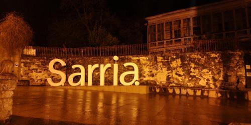 Hostal La Estaci�n