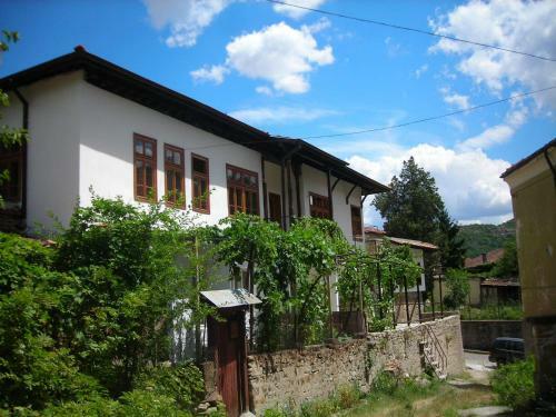 Hostel Mostel