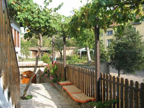 Hostel Mostel
