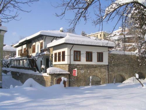 Hostel Mostel