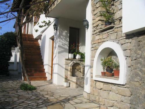 Hostel Mostel