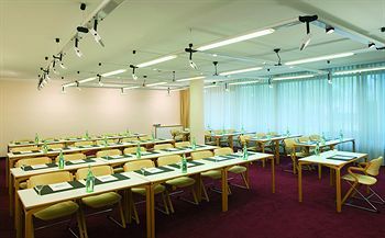 Hotel NH Deggendorf