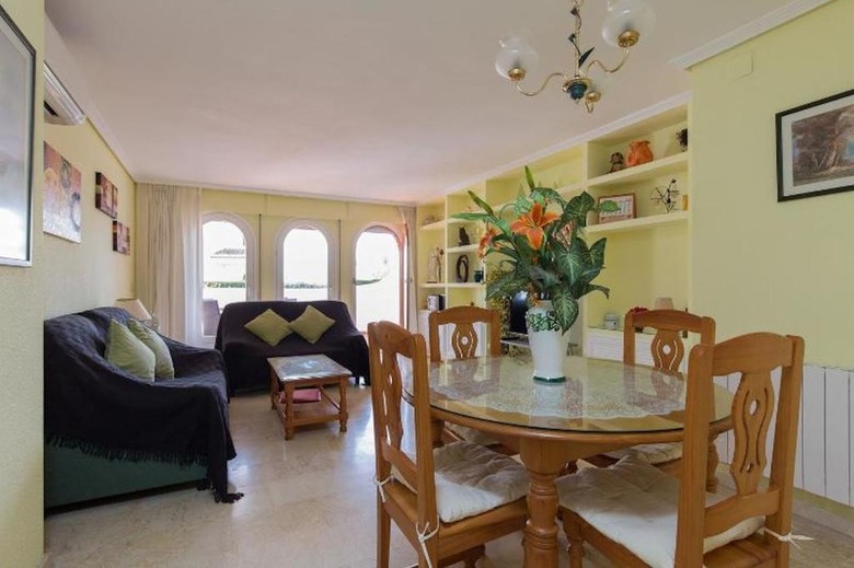 Apartment San Esteban J�vea