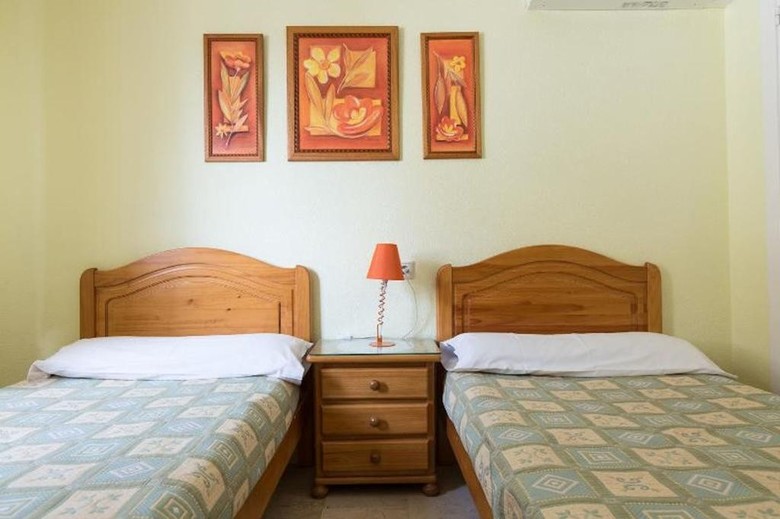 Apartment San Esteban J�vea
