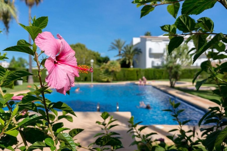 Apartment San Esteban J�vea